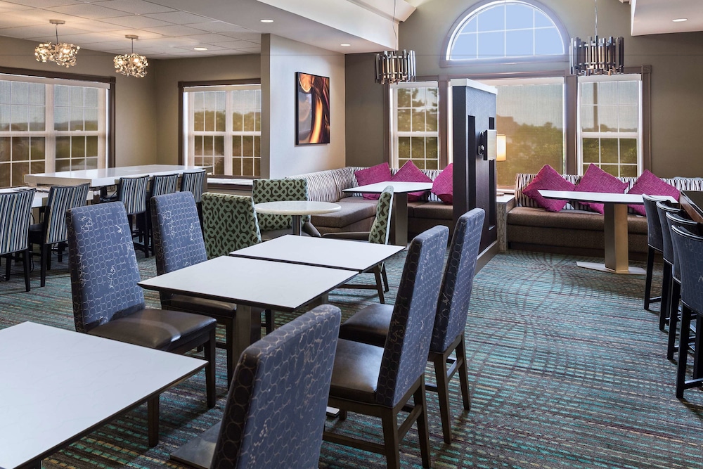 Residence Inn by Marriott Huntsville 40/49
