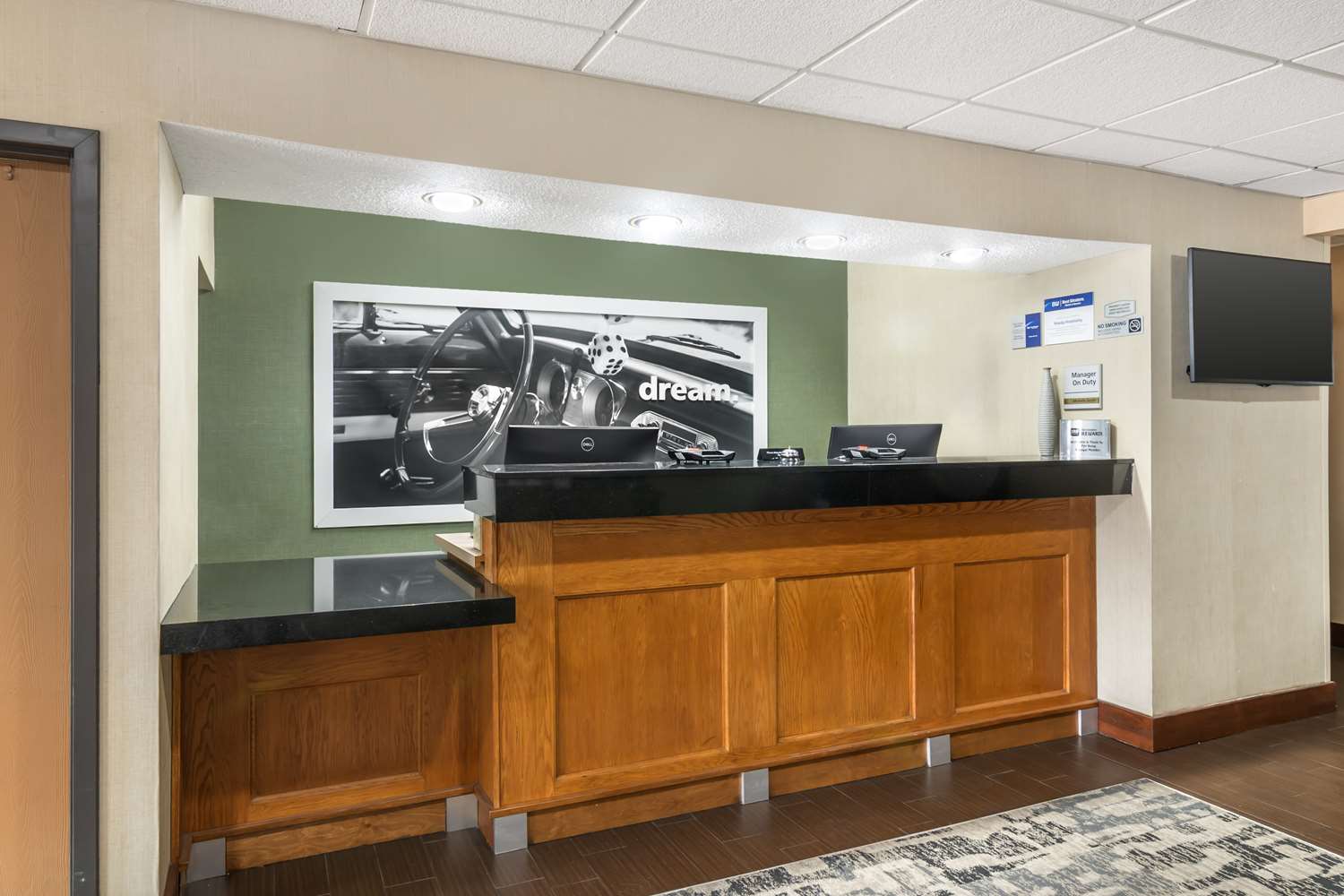 Best Western St. Louis Fairview Heights 6/20