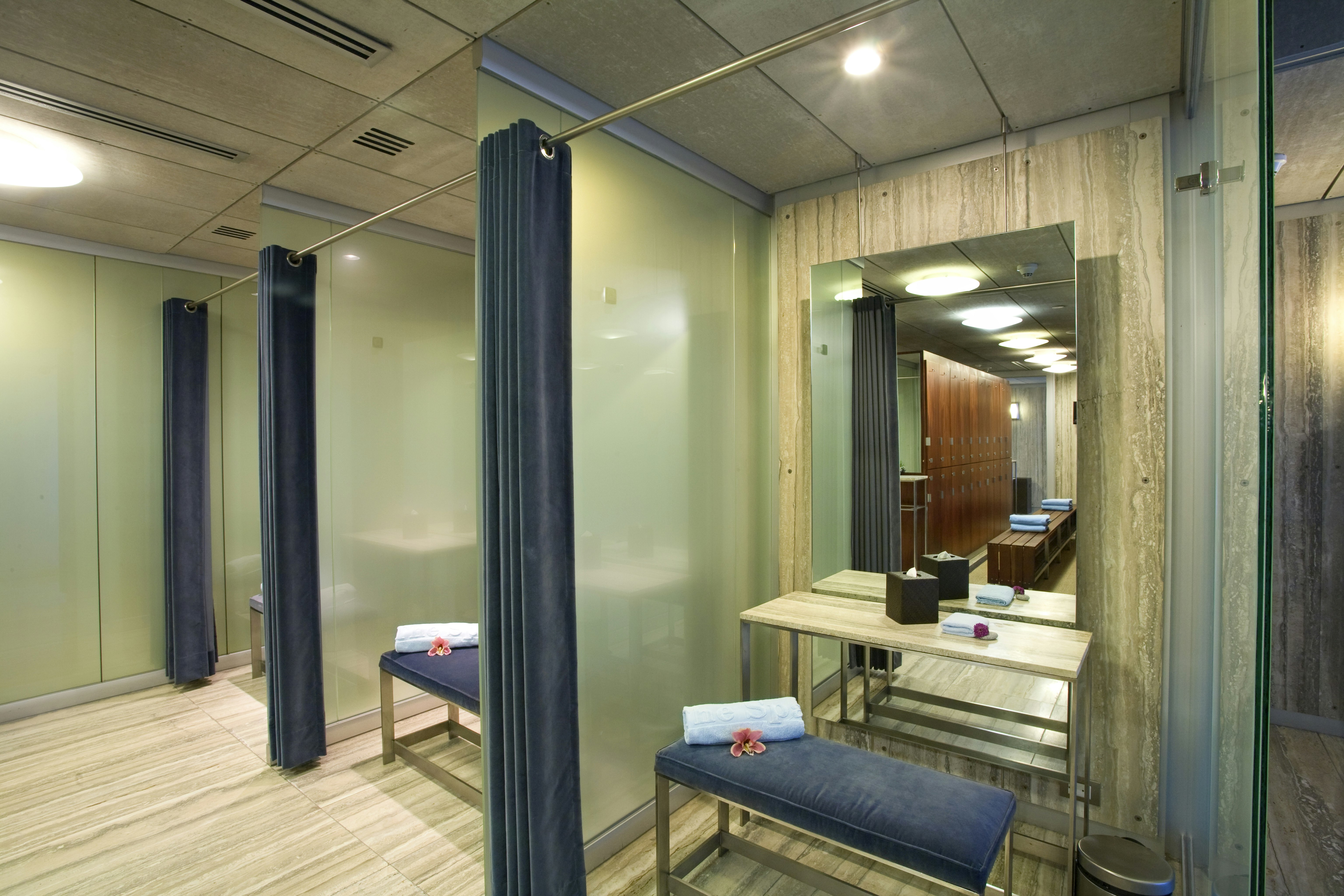 Hilton Mexico City Reforma 13/50