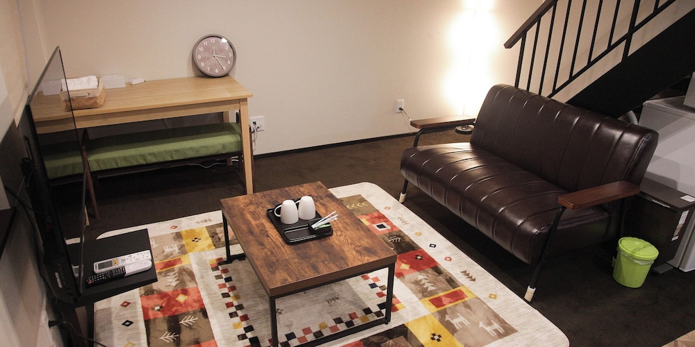 Chalet Burlap Furanui 9/50