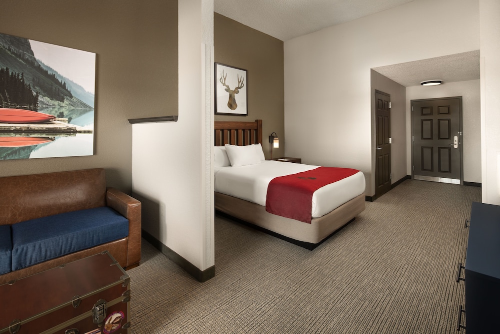 Great Wolf Lodge Concord Charlotte 22/76