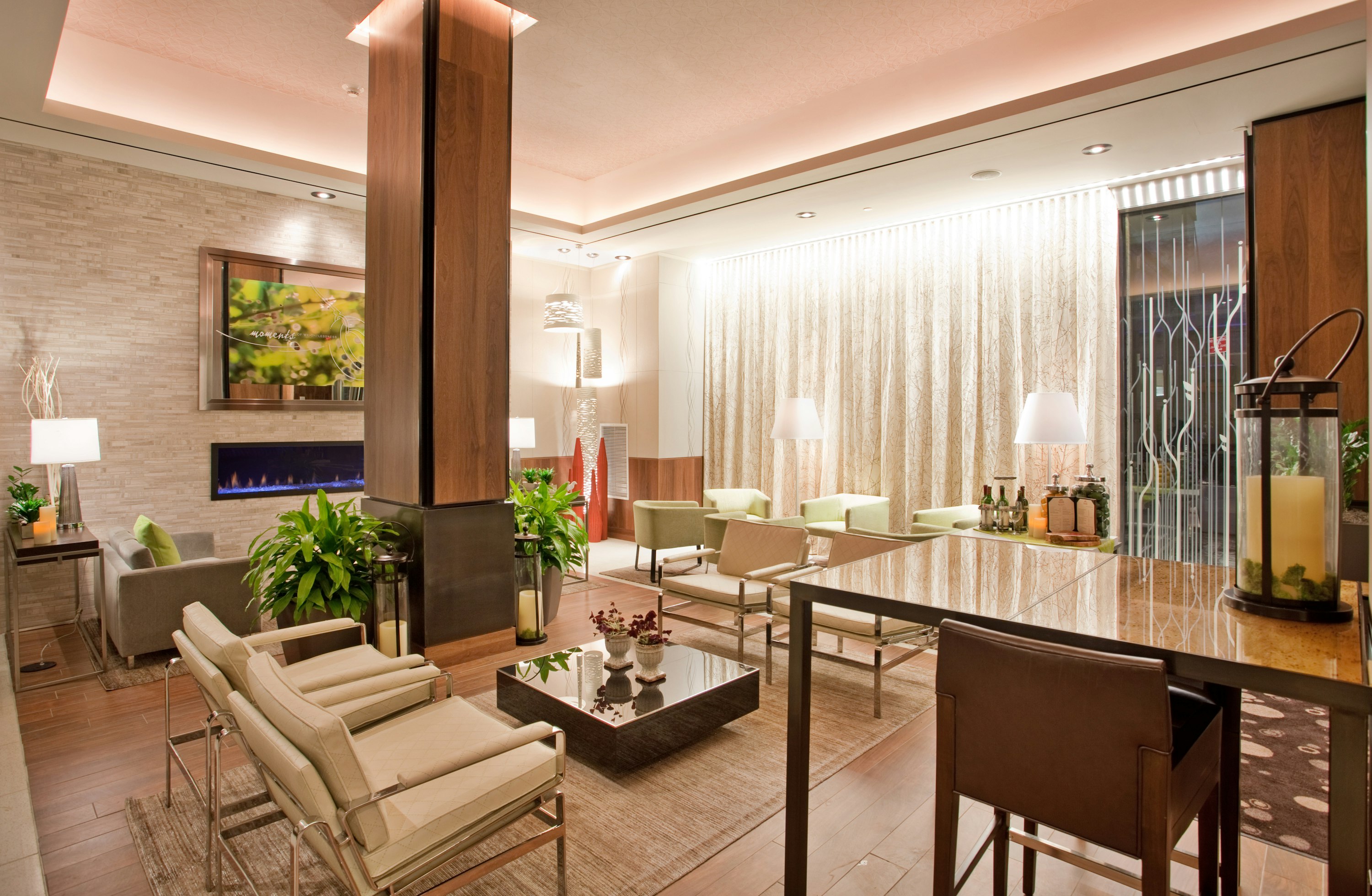 Hilton Garden Inn New York/Central Park South-Midtown West 28/43