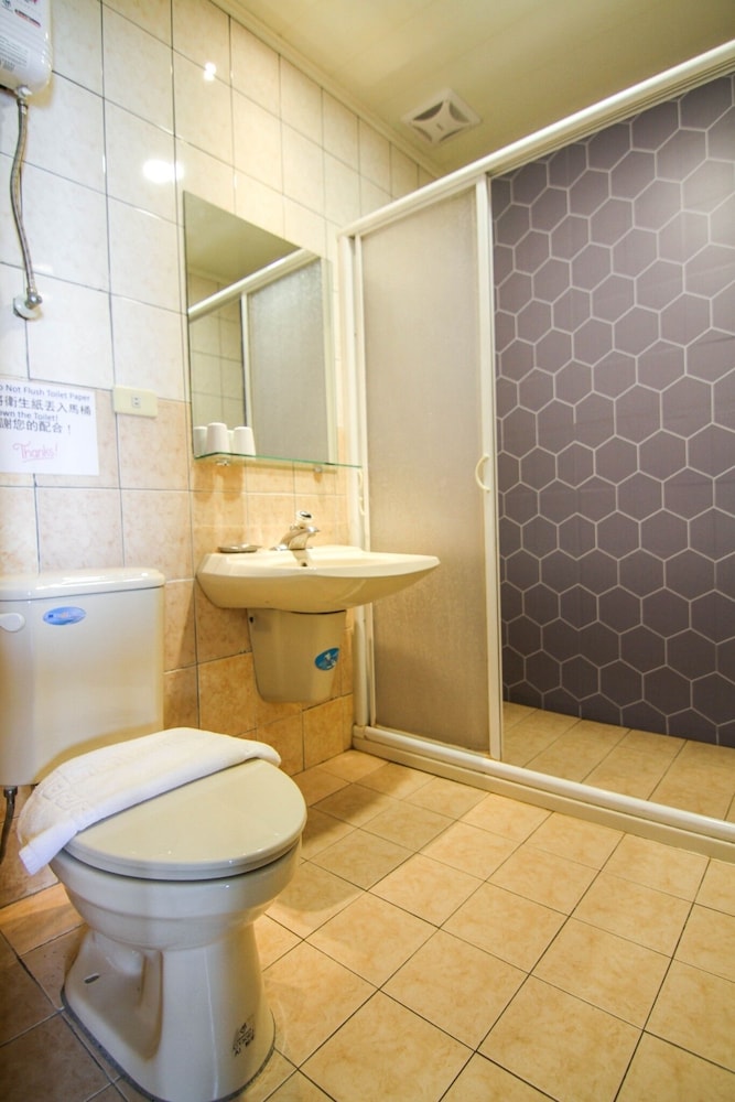 Sun Moon Lake Loft Inn 22/57