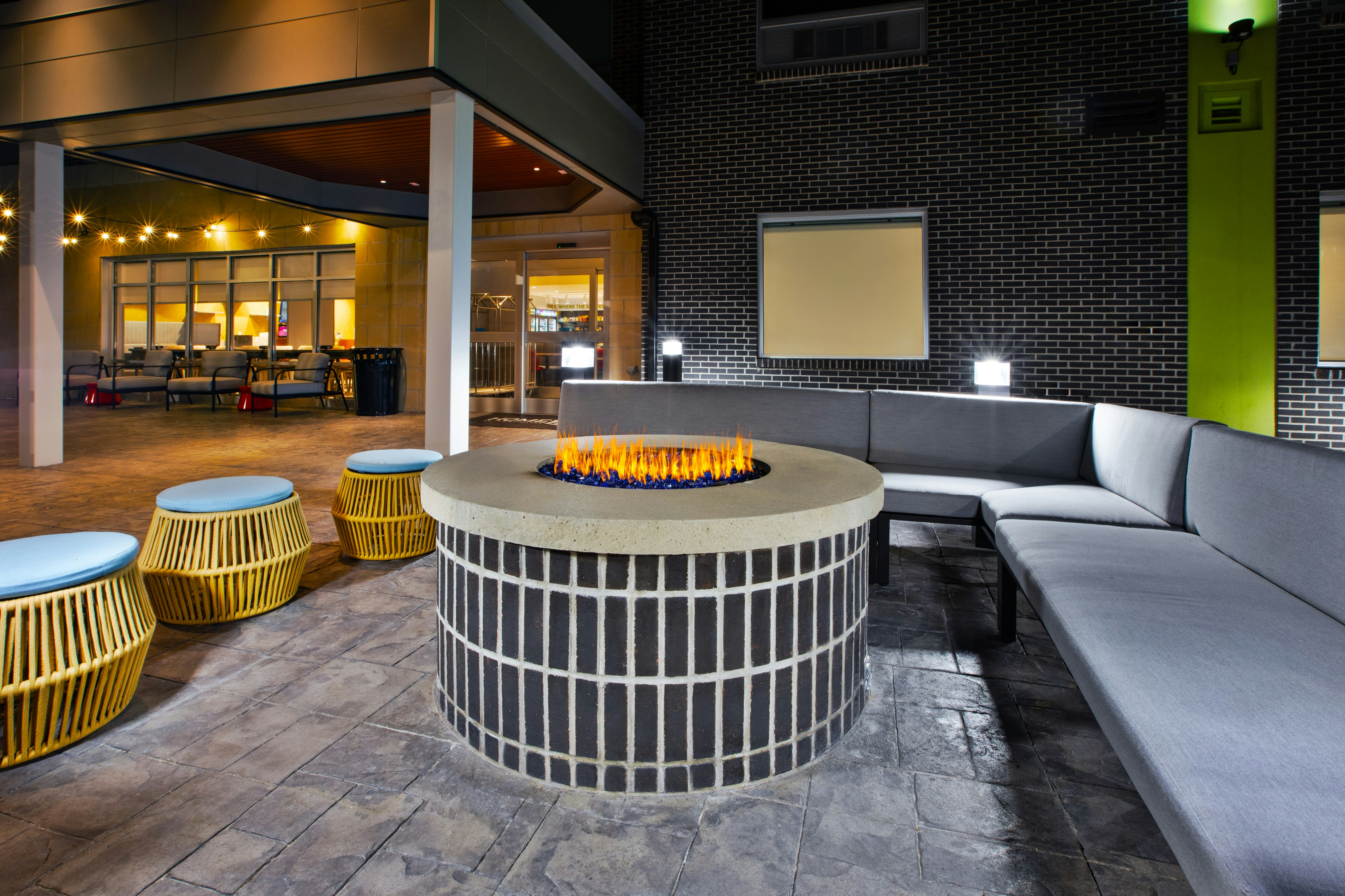 Home2 Suites by Hilton Grand Rapids Northeast 29/30