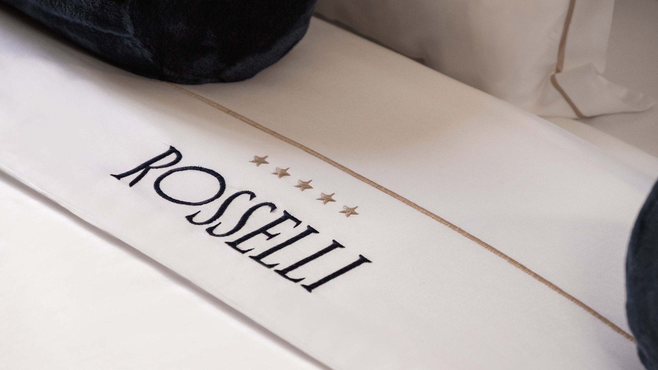 Rosselli Ax Privilege 40/99