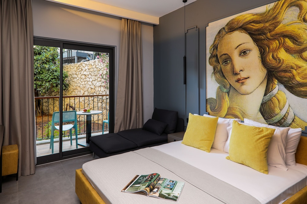Neva Boutique Hotel 18/50