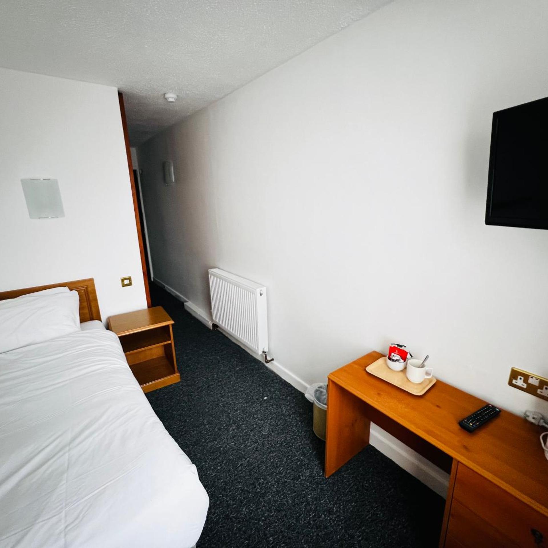 Ox Hotel Carlisle 9/47