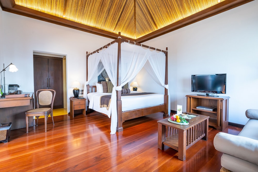 Le Vimarn Cottages And Spa 10/50