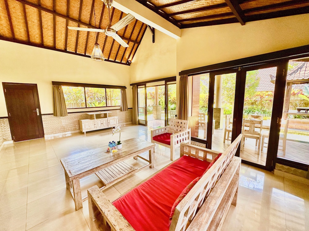 Dupa Ubud Villa 39/72