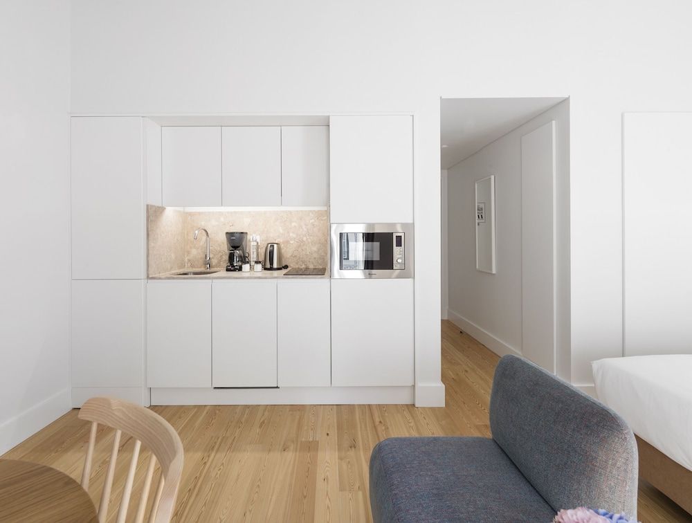 Lisbon Serviced Apartments - Benformoso 9/69