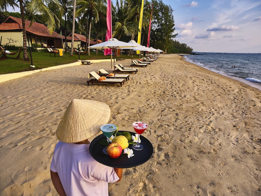 Chen Sea Resort And Spa Phu Quoc 38/50