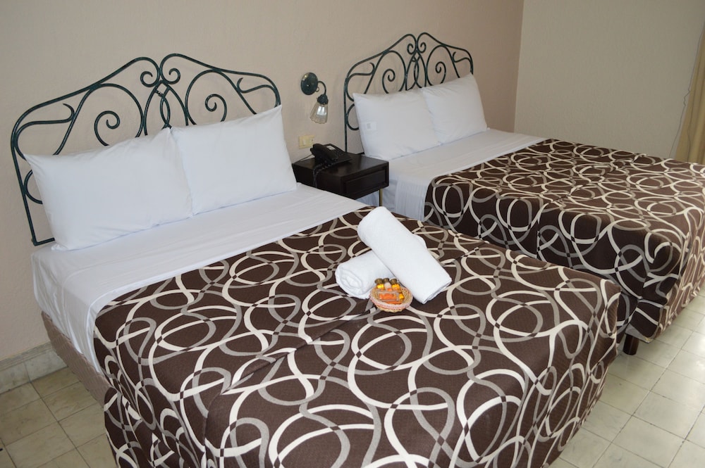 Hotel Colon Merida by Kavia 15/66