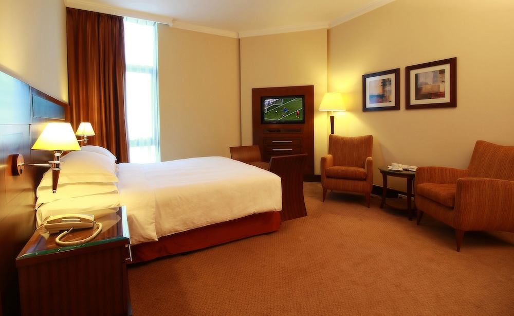 J5 Rimal Hotel Apartments 24/57