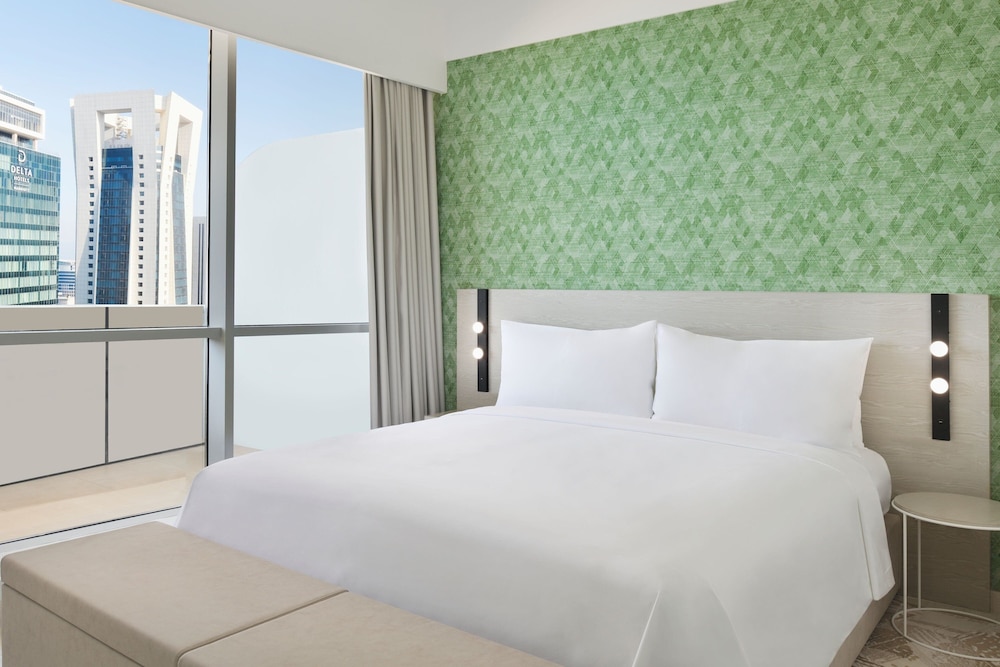 Element West Bay Doha 17/50