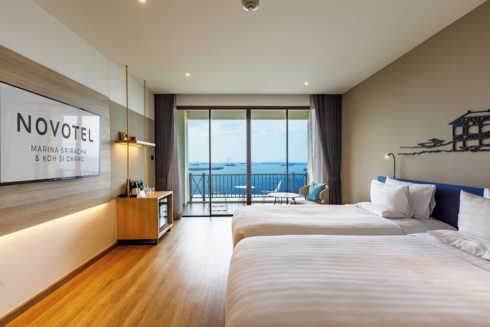 NOVOTEL KOH SI CHANG 14/41