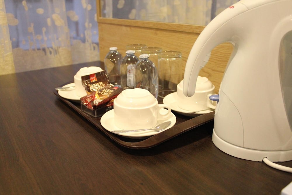 T Hotel Jalan Tar 41/45