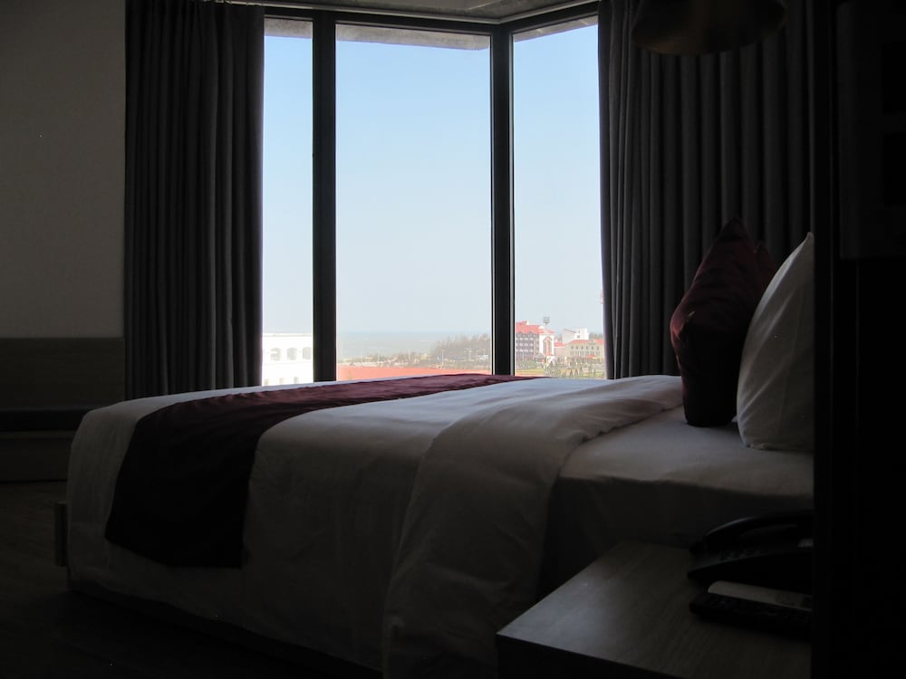Hiep Yen Hotel 36/55