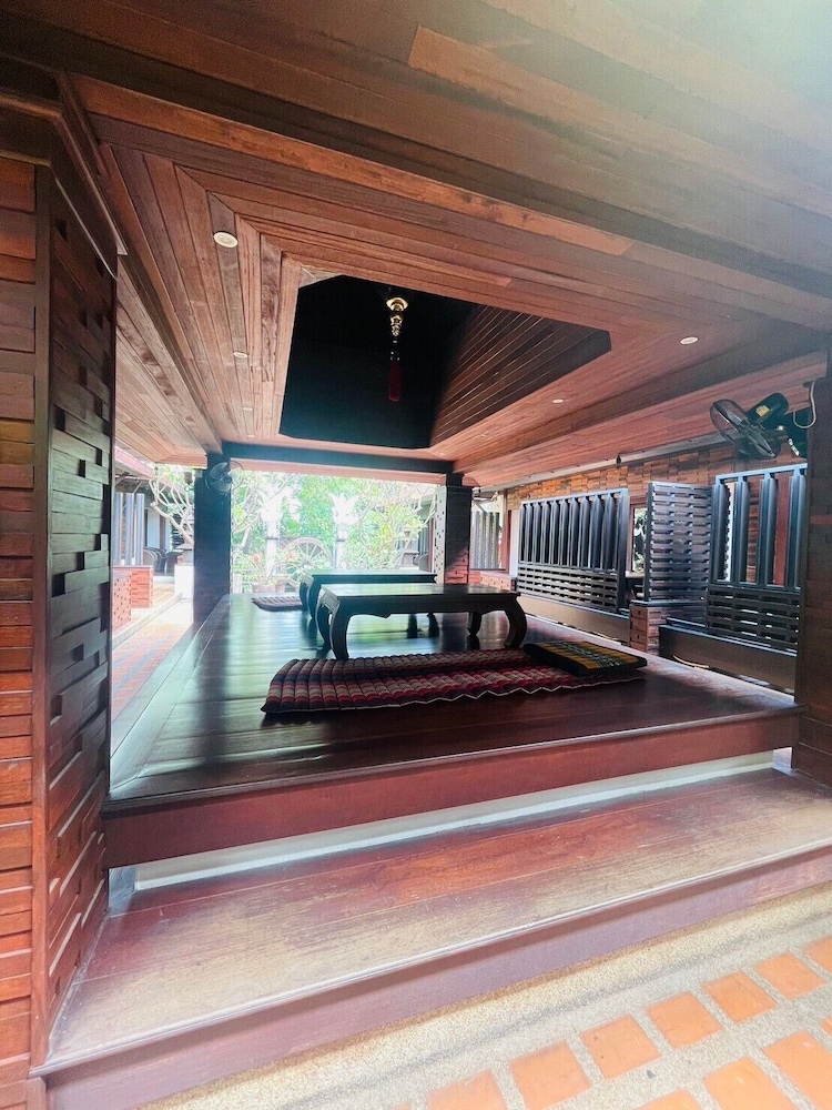 Yotaka Boutique Hotel Bangkok 9/74