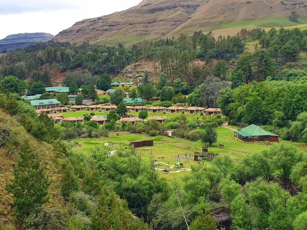 Riverbend Chalets 22/45