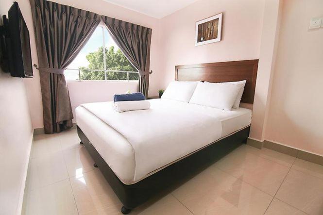 Sun Inns Hotel Bestari Jaya 5/12