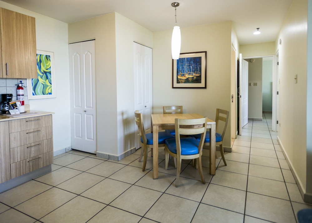 Aquarius Vacation Club at Boqueron Beach Resort 38/62