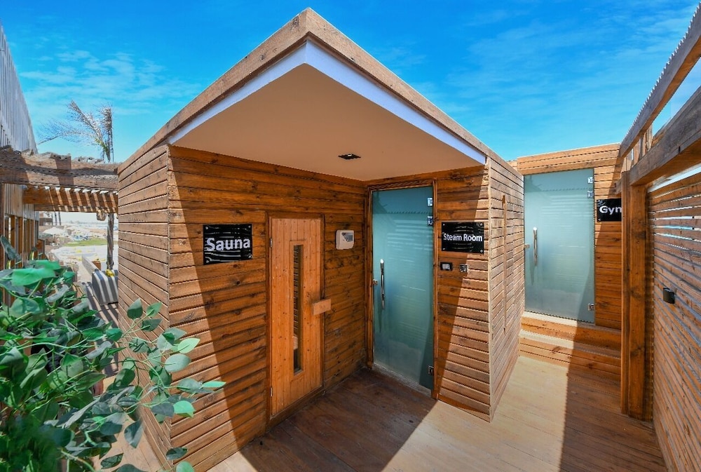 XU Sidi Abdel Rahman Resort & Spa 24/38