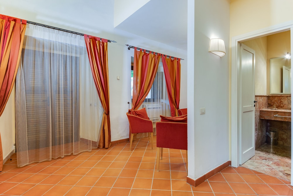 The Tonnara of Bonagia Resort 27/71