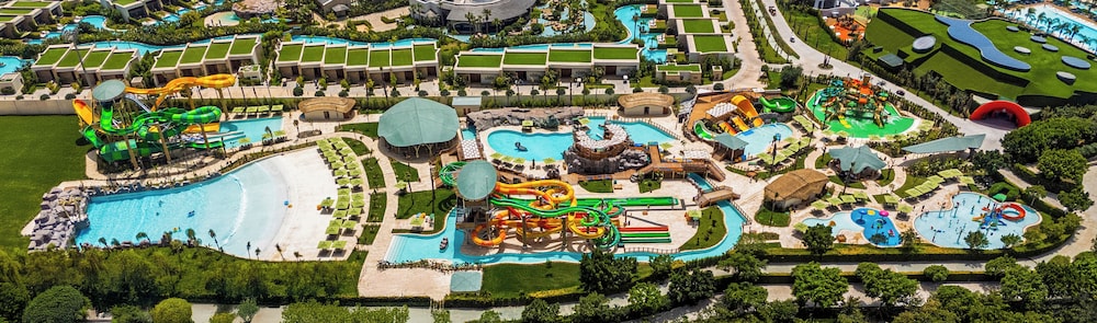 Regnum Carya 66/74