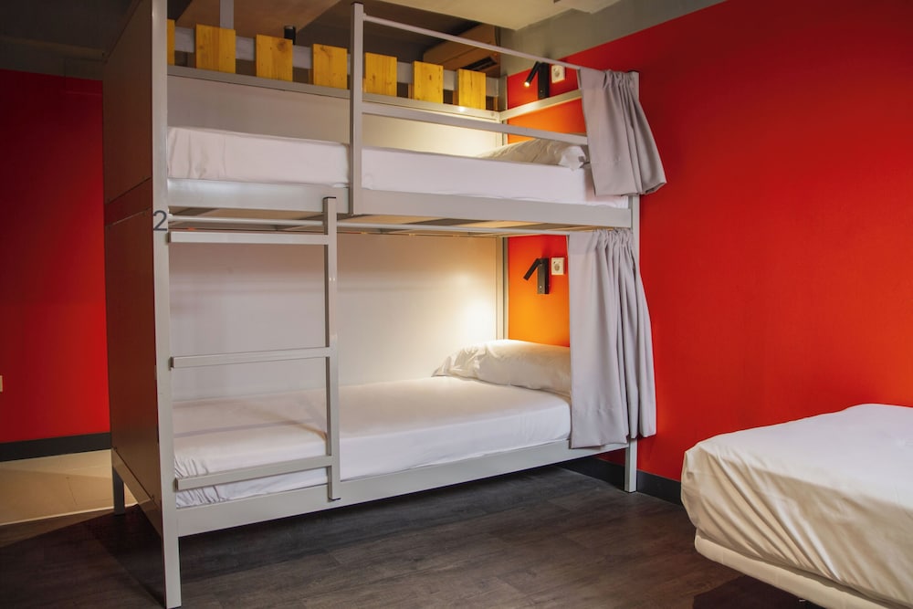 Youth Hostel Center Valencia 8/42