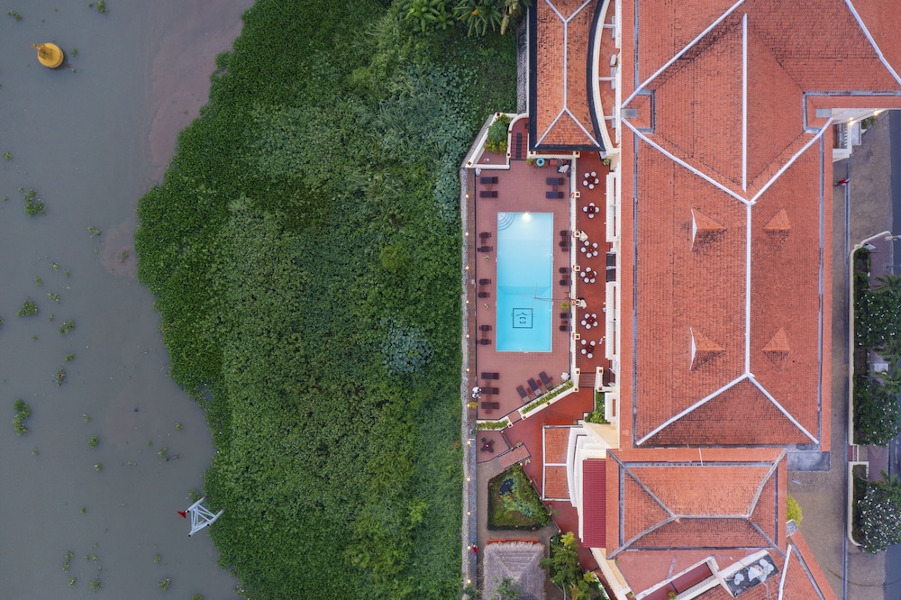 Victoria Chau Doc Hotel 23/50
