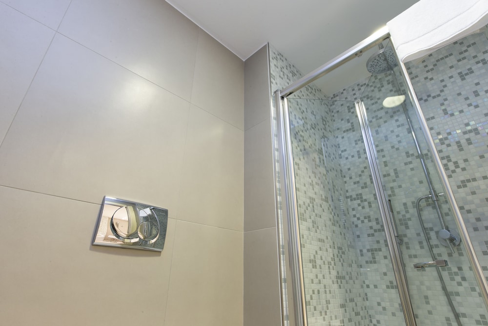 Just Hotel Lomazzo Fiera 14/36