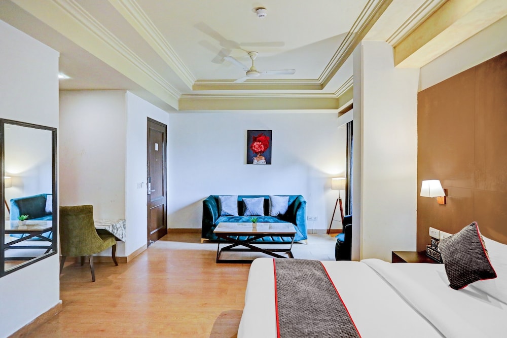 The Orion - Greater Kailash 48/66