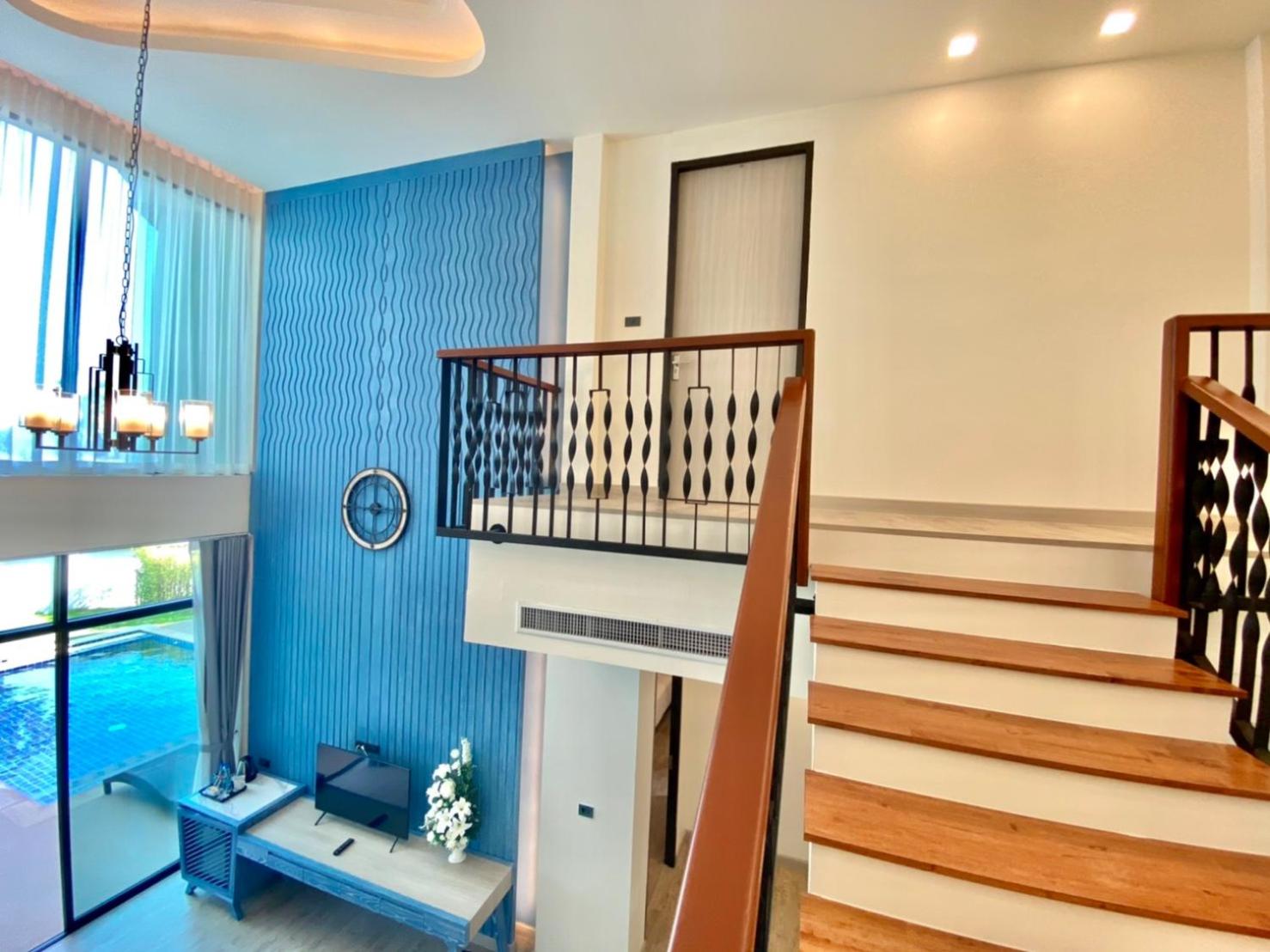 Elmas Cha Am Design Hotel 5/49