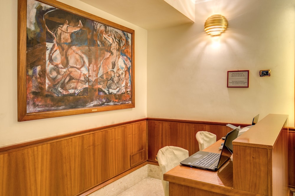 Hotel San Marco 17/65