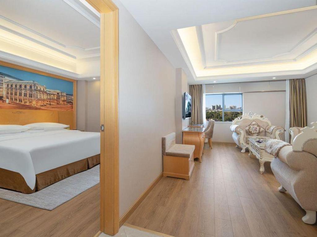 Vienna Hotel (Dongguan Dongcheng) 34/49