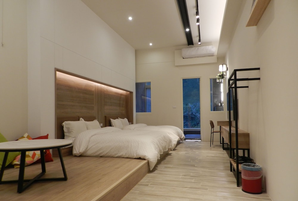 Mingao Spring Hotel photo5