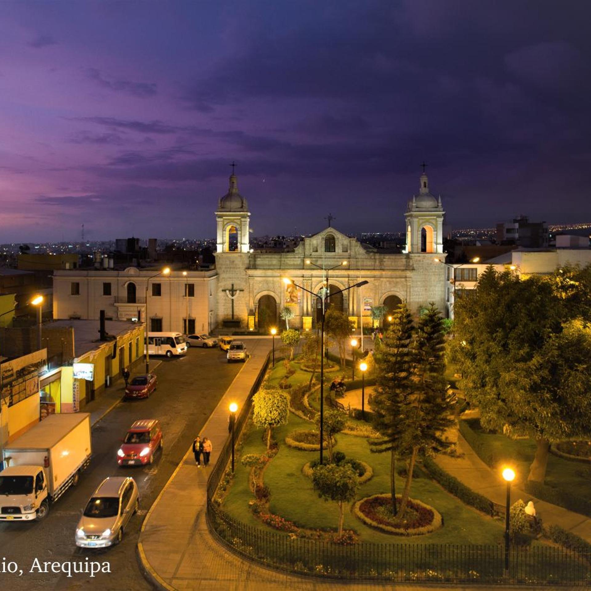 Hotel Plaza San Antonio 39/50