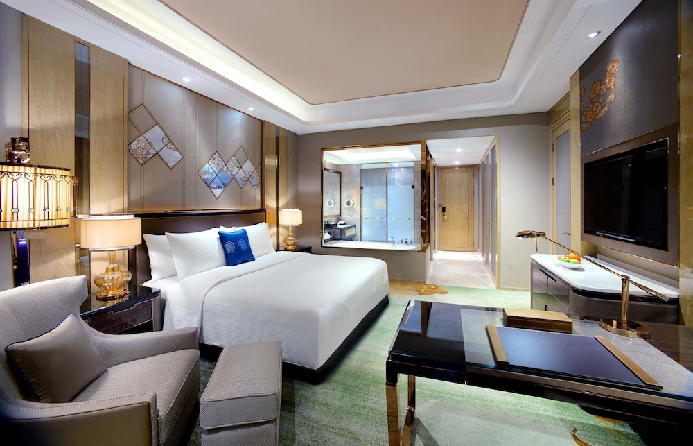 Wanda Vista Hohhot 11/65