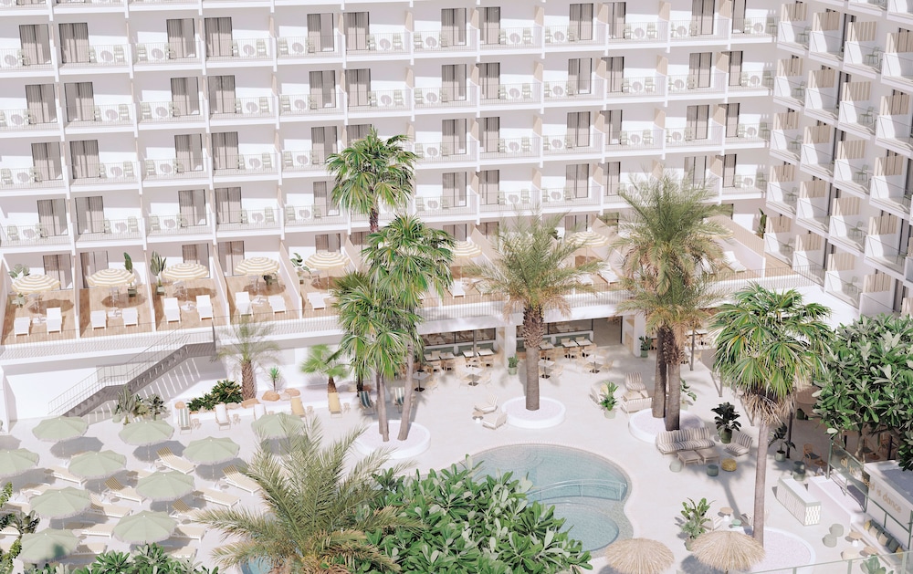 Tangerine by Honne Hotels - Adults Only 5/50