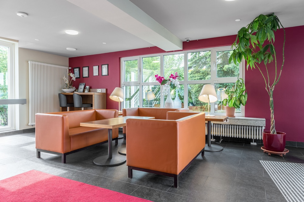 SERWAYS HOTEL HEILIGENROTH 15/24