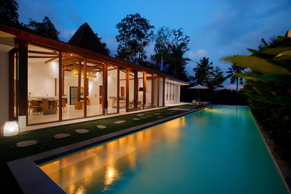 The Apartments Ubud 4/43