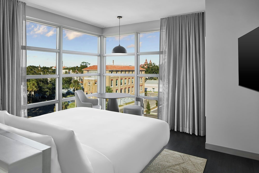 AC Hotel St Augustine Downtown 11/50