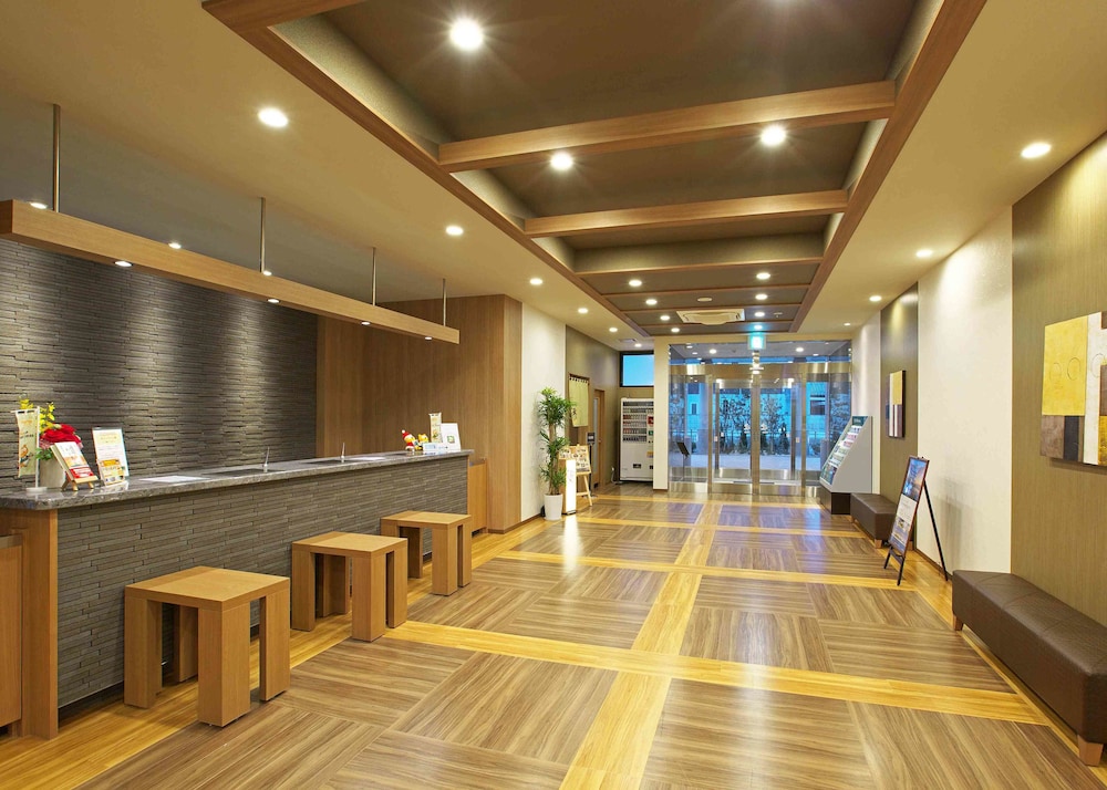 Hotel Route Inn Sabae 4/44