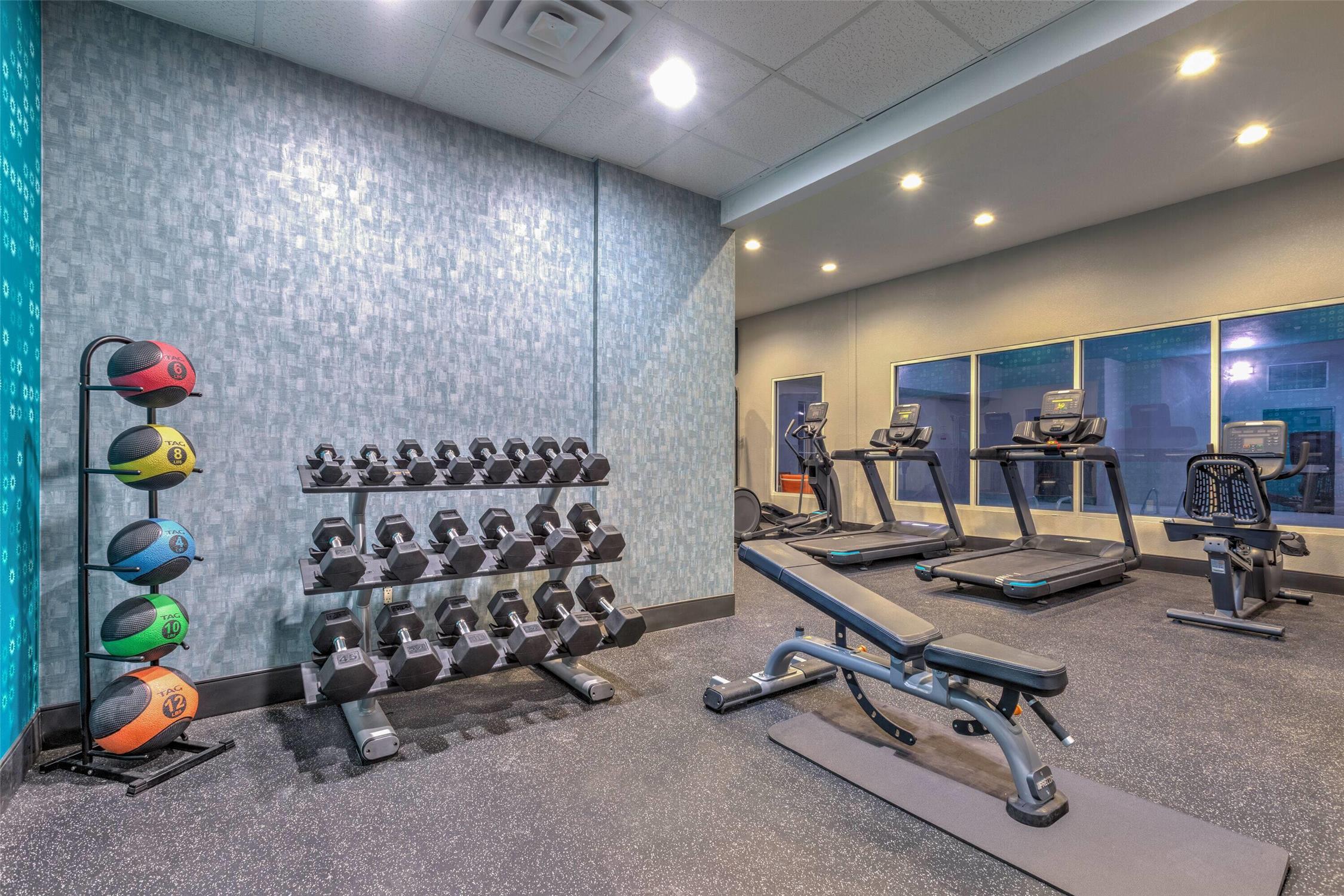 La Quinta Inn & Suites by Wyndham Hobbs 36/60