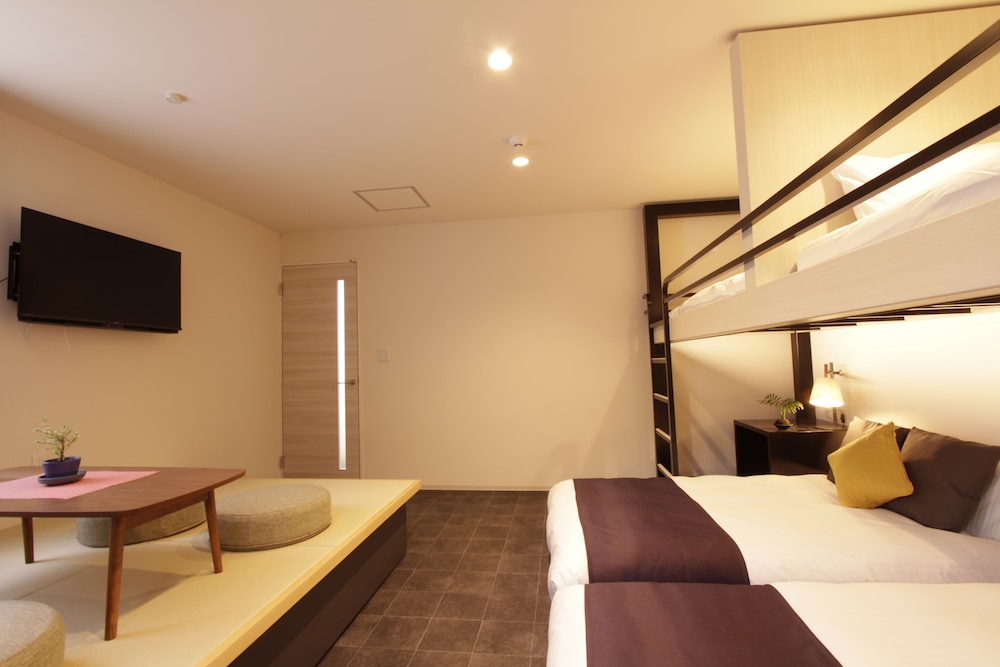 CHA-AN Hotel Ueno 23/50