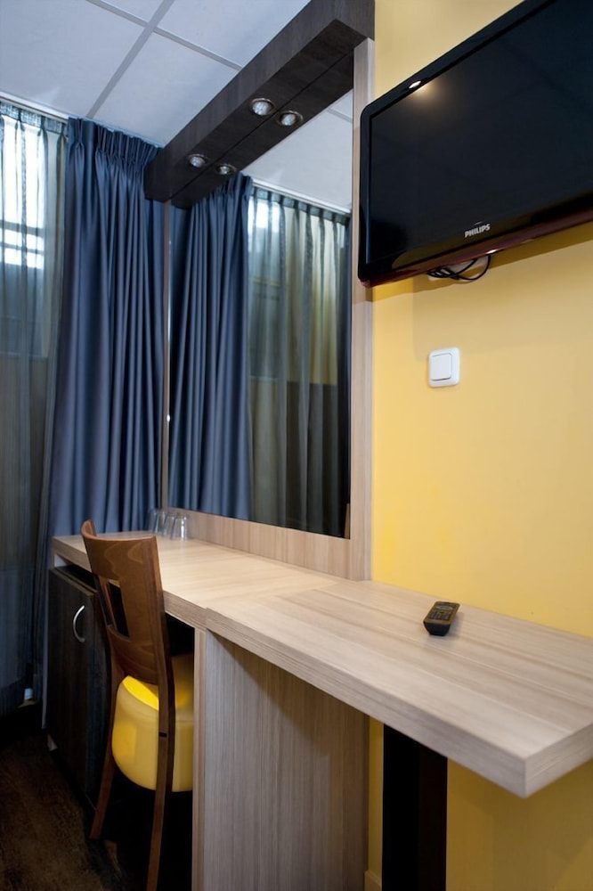 City Hotel Amsterdam 6/39
