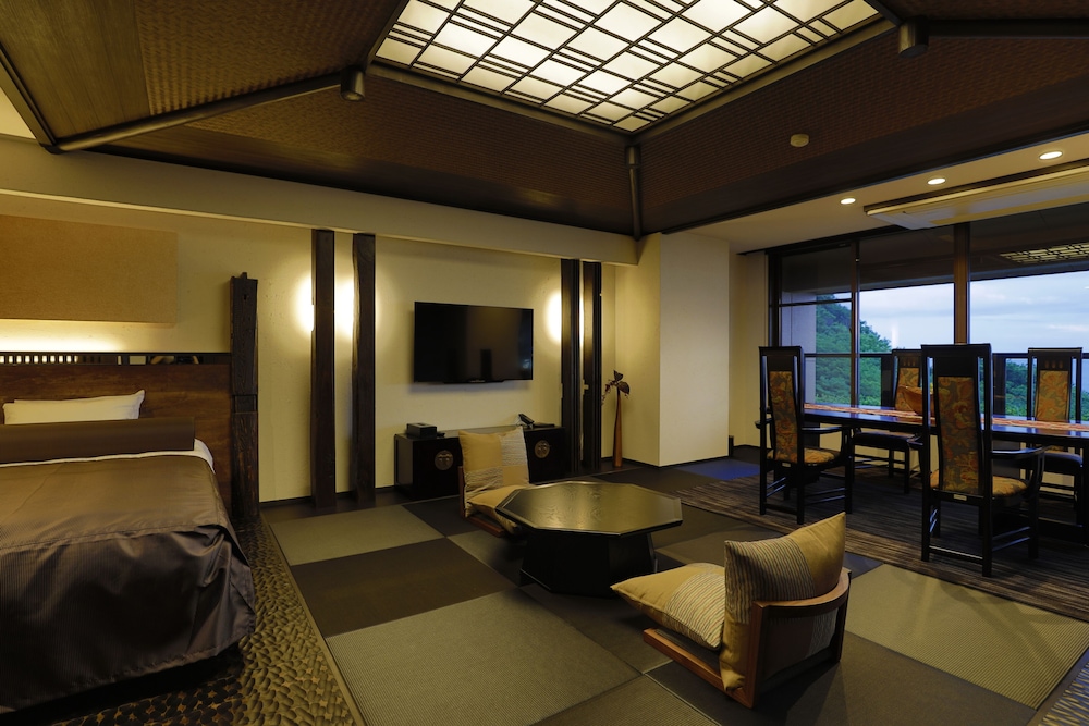 Umino Hotel Isaba 44/63