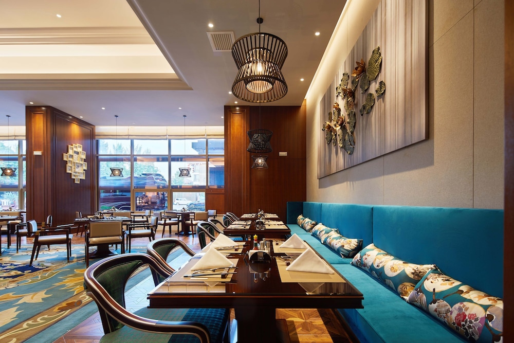 Fu Rong Ge Hotel 36/50