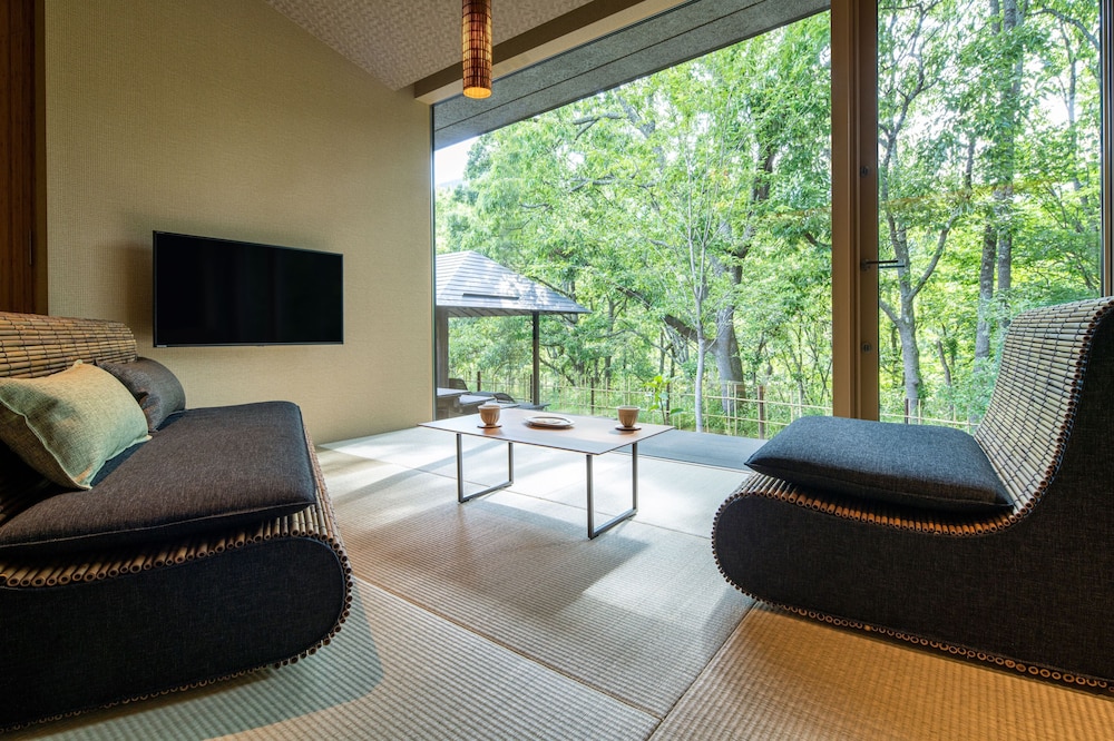 Hoshino Resorts KAI Yufuin 19/35