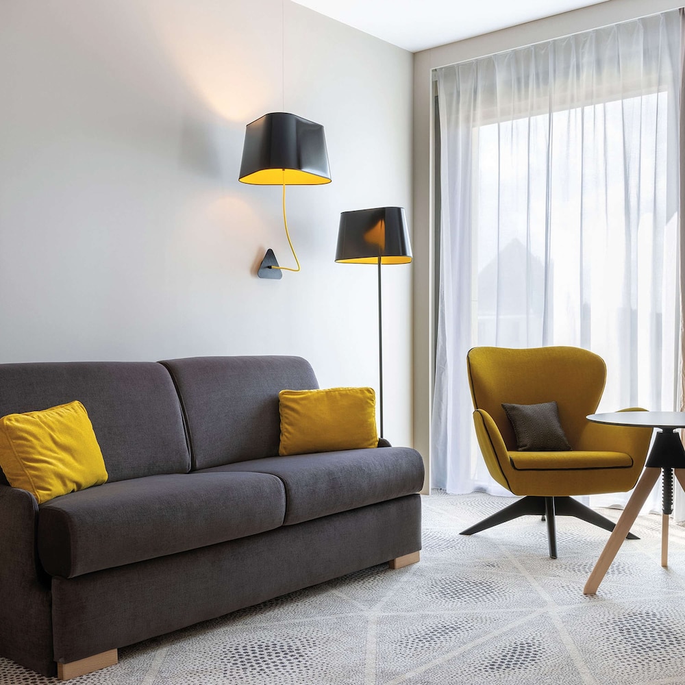 Hilton Garden Inn Tours France 34/52